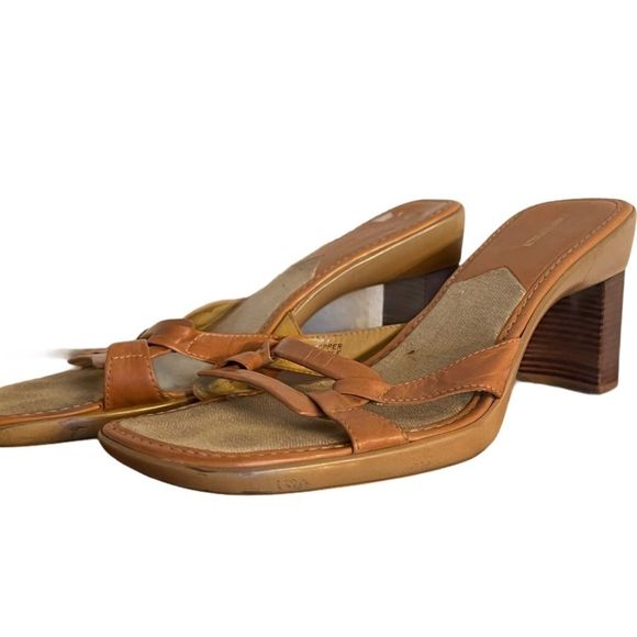 Enzo‎ Angiolini Ghislaine Heels - Picture 1 of 9